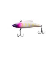 Effe Heavy Vibe 33Gr Vibrasyon Jig Renk: 3903