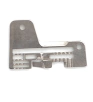Pegasus Overlok M Seri 5 İp Geniş Plaka / 204360A