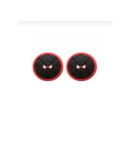 Ps3-ps4-ps5-xbox Joystick Kol Analog Koruyucu 2 Ad. deadpool