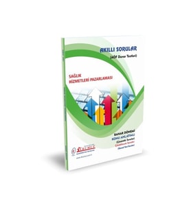 İlkumut Yayınları Aöf Sağlık Hukuku Bahar Dönemi Konu Anlatımlı Akıllı Sorular (Çok Renkli)