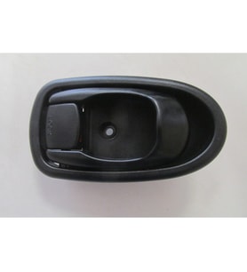HYUNDAI ELANTRA- 98/01; ARKA KAPI İÇ AÇMA KOLU SAĞ SİYAH 82620-29002-LG 602-3051