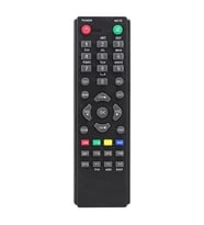 Suntech Mini Scart Uydu Alıcısı Kumandası