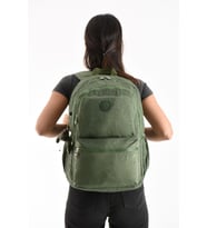 Ultra Hafif Sırt Çantası Okul Seyahat Unisex Yeşil (Model: 571-1C)