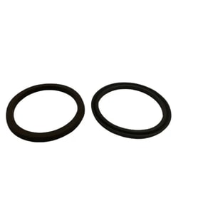 Pnömatik Piston Keçesi Fkm K59 - 14x20x2.55