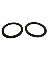 Pnömatik Piston Keçesi Fkm K59 - 14x20x2.55