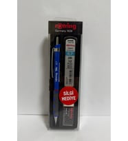 Versatil Kalem 0.7+Min+Silgi Hediye
