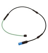 TEXTAR 98064200 Balata Sensoru Arka 34356870354