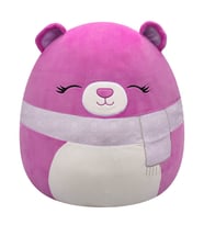Squishmallows Ayı Crisanta 50 cm SQCR06655