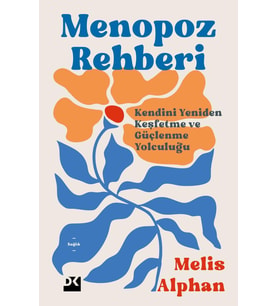 Menopoz Rehberi