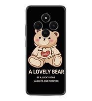 Xiaomi 14C Kılıf Boutique Baskılı Resimli Lovely Bear Pcode -094