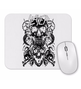 Solo Mid - Diana Mouse Pad