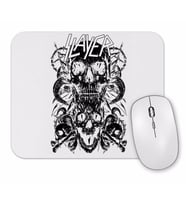 Solo Mid - Diana Mouse Pad