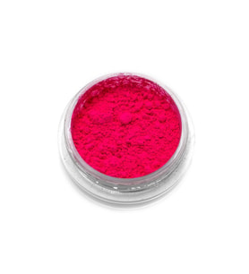 Neon pigment Fuşya