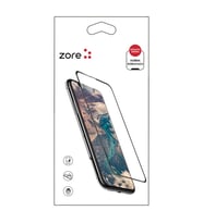 Samsung Galaxy A70 Uyumlu Zore Kobra Ekran Koruyucu (Siyah)