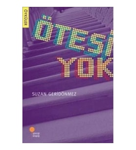 Ötesi Yok
