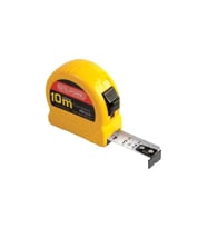 Ceta Form P05-1025 Compact Şerit Metre 10 Metre 25 Mm