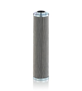 HD 501 - Hidrolik -  MANN FILTER