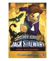 Süper Ajan Jack Stalwart : Görev: Max’i Bulmak