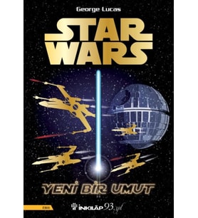 Star Wars - Yeni Bir Umut
