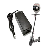Xiaomi Pro/pro2/m365 Elektrikli Scooter Şarj Adaptörü