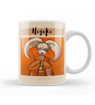 Hiyoko Saionji Danganronpa Kupa Bardak Porselen