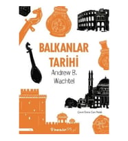 Balkanlar Tarihi