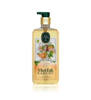 EST MUTFAK SABUNU PORTAKAL SIVI SABUN 750 ML PET ŞİŞE