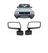 RENAULT 12 DIŞ DİKİZ AYNASI SAĞ / SOL TAKIM HALİNDE