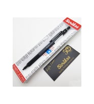 Scrıkss Versatil Graph-x Metal 0,7 Mat Siyah