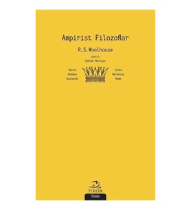 Ampirist Filozoflar