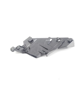 AUDİ Q5 2013 - 2017 SOL FAR ALT TABLA BRAKETİ