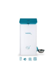 PARSTEKPET Otomatik Mama Makinesi 17 KG