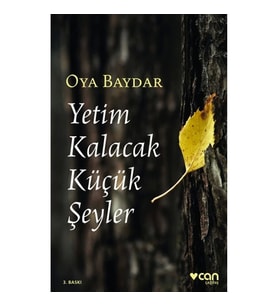 Yetim Kalacak Küçük Şeyler