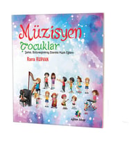Müzisyen Çocuklar