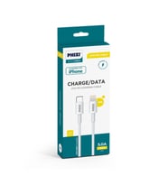 Basic Type-c To Lightning Usb Şarj Kablosu 27w 5.0a 1 Metre Iphone/huawei/xiamoi Cb412l