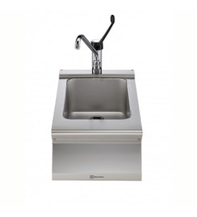 Electrolux Professional Evyeli Ara Çalışma Tezgahı, Bataryalı - 400 Mm E9SUNDQ000