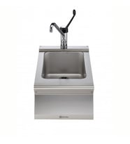 Electrolux Professional Evyeli Ara Çalışma Tezgahı, Bataryalı - 400 Mm E9SUNDQ000