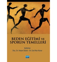Beden Eğitimi ve Sporun Temelleri