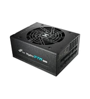 FSP 1200W 80+ GOLD HYDRO PTM PRO ATX3.0 HPT2-1200M PCIe5.0 Tam Modüler Power Supply