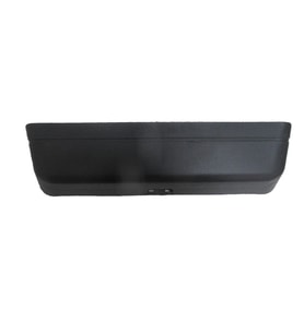 Renault R11 Flash 86/95 Ön Kapı Cebi· Si·yah Sağ/sol Aynı (Adet) 