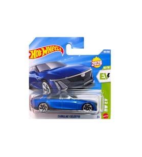 Cadillac Celestiq JJH49