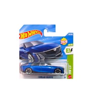 Cadillac Celestiq JJH49