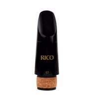 Daddario Woodwinds C7 RRGMPCBCLC7 Bb Klarnet Beki