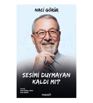 Sesimi Duymayan Kaldı mı?