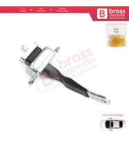 Toyota Hilux MK6 N1 1997-2005 Pickup Truck 6861035050 için Ön Kapı Gergisi