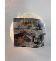 REMIXON 2.50 MM 4X25=100 METRE POŞET MİSİNA