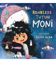 Renklere Tutun Moni
