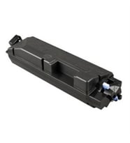 UTAX PK-5017B SİYAH/BLACK MUADİL TONER (160Gr) (8K)