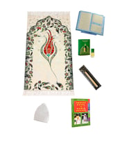 Erkek Çocuklarına Özel Ramazan Seti - 1 (Karışık)