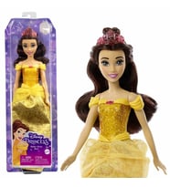 HLW11 Disney Prenses - Belle